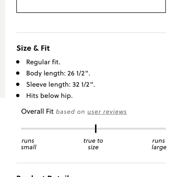 J. Crew garment-dyed military jacket NWT - Picture 5 of 6